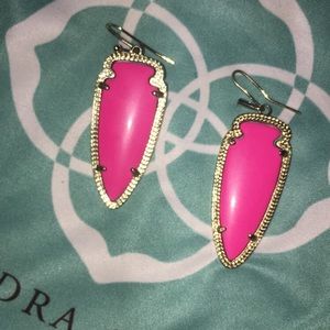 Kendra Scott Earrings